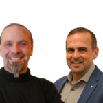 Im Gespräch mit Steffen Heidenfelder und Florian Greser