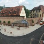 Ein Platz für alle: Neustadts Dorfmittelpunkt erstrahlt in neuem Glanz