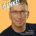 Danke Neustadt und Erlach!